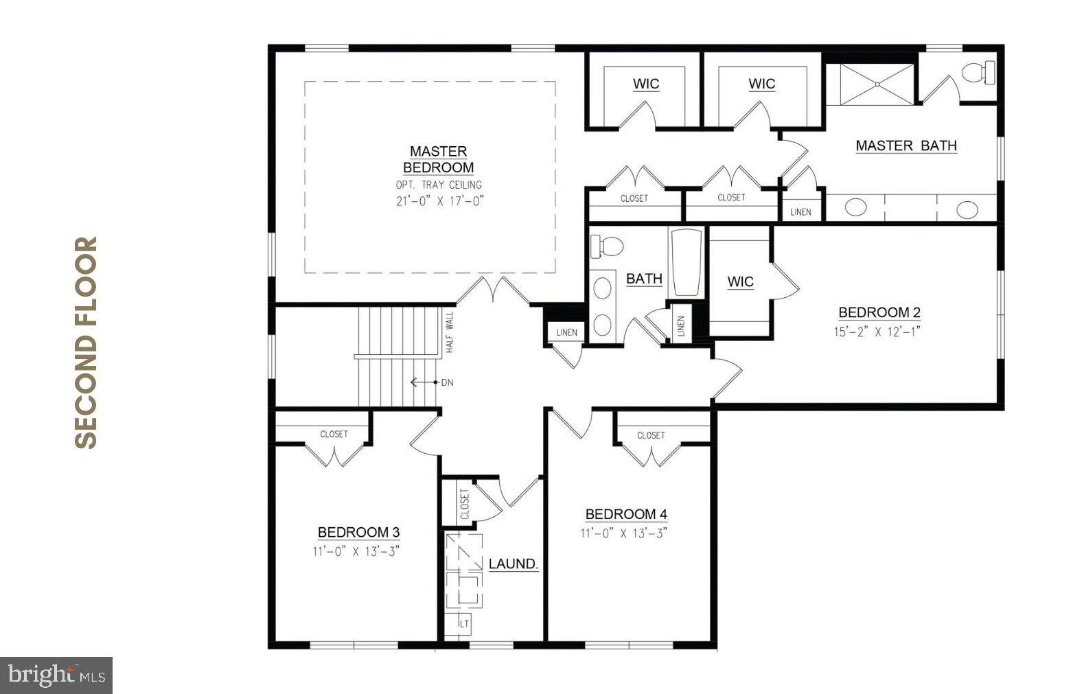 Downingtown, PA 19335,167 BOWERY LN #LOT 33