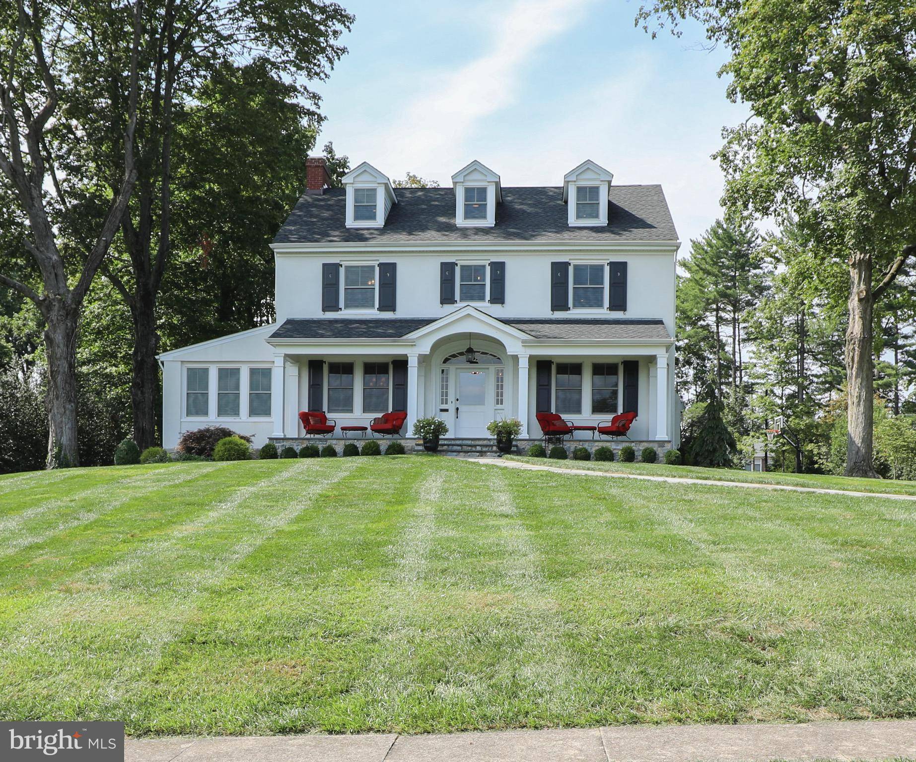 Doylestown, PA 18901,31 GOLF VIEW RD