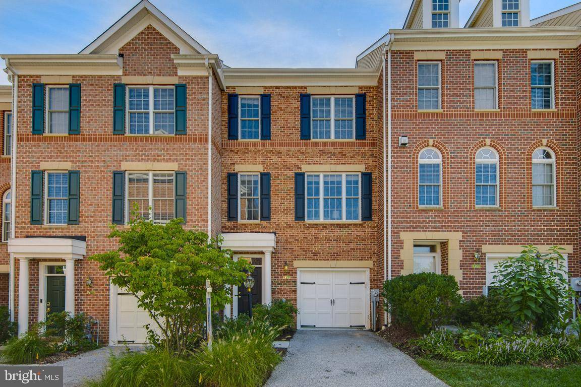 Baltimore, MD 21212,125 HEARTH CT