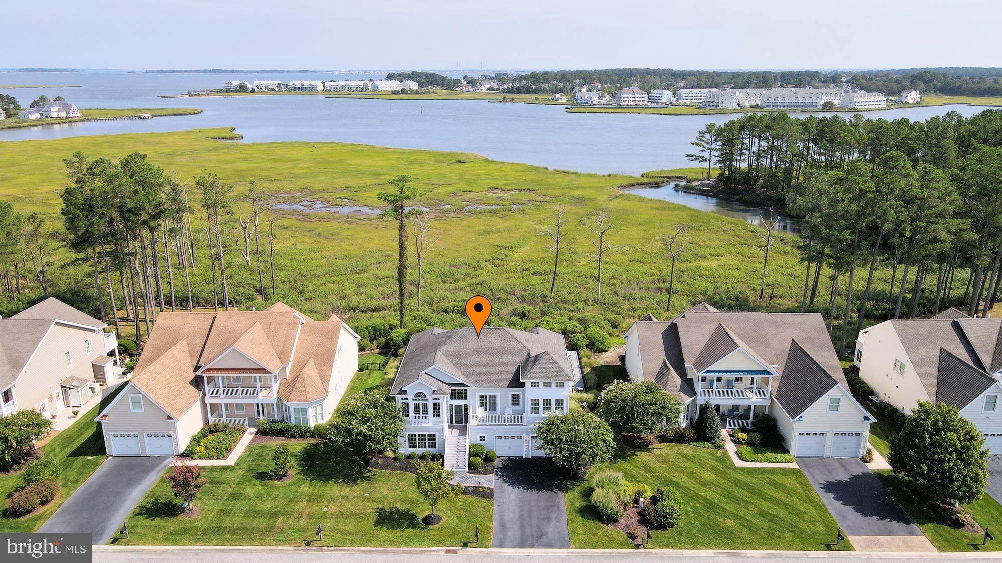 Ocean View, DE 19970,37483 SEASIDE DR