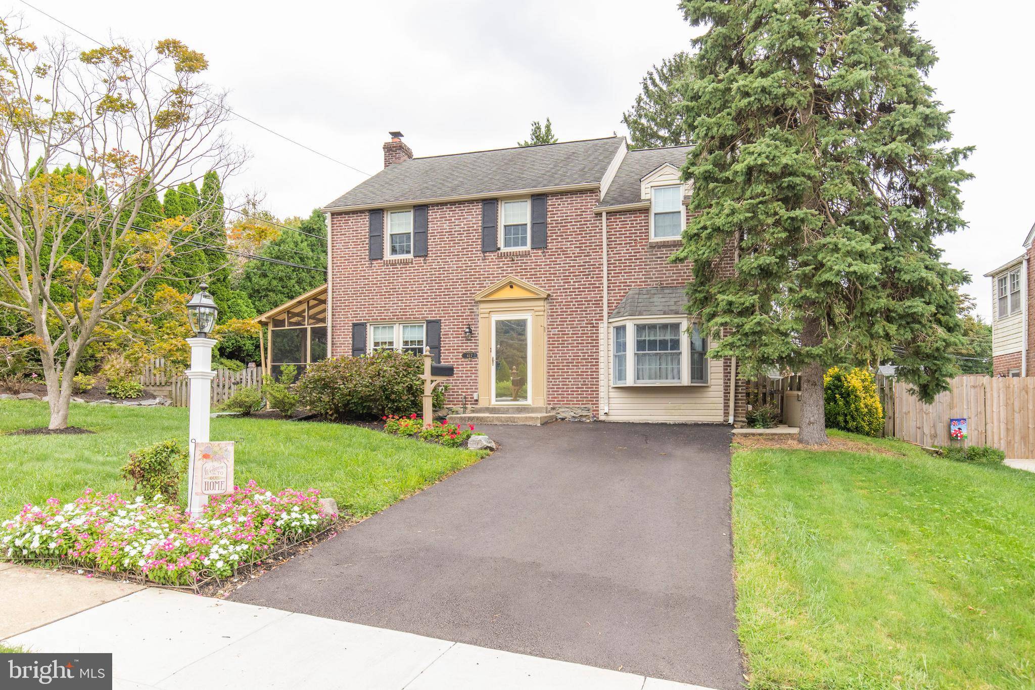 Drexel Hill, PA 19026,417 PILGRIM LN