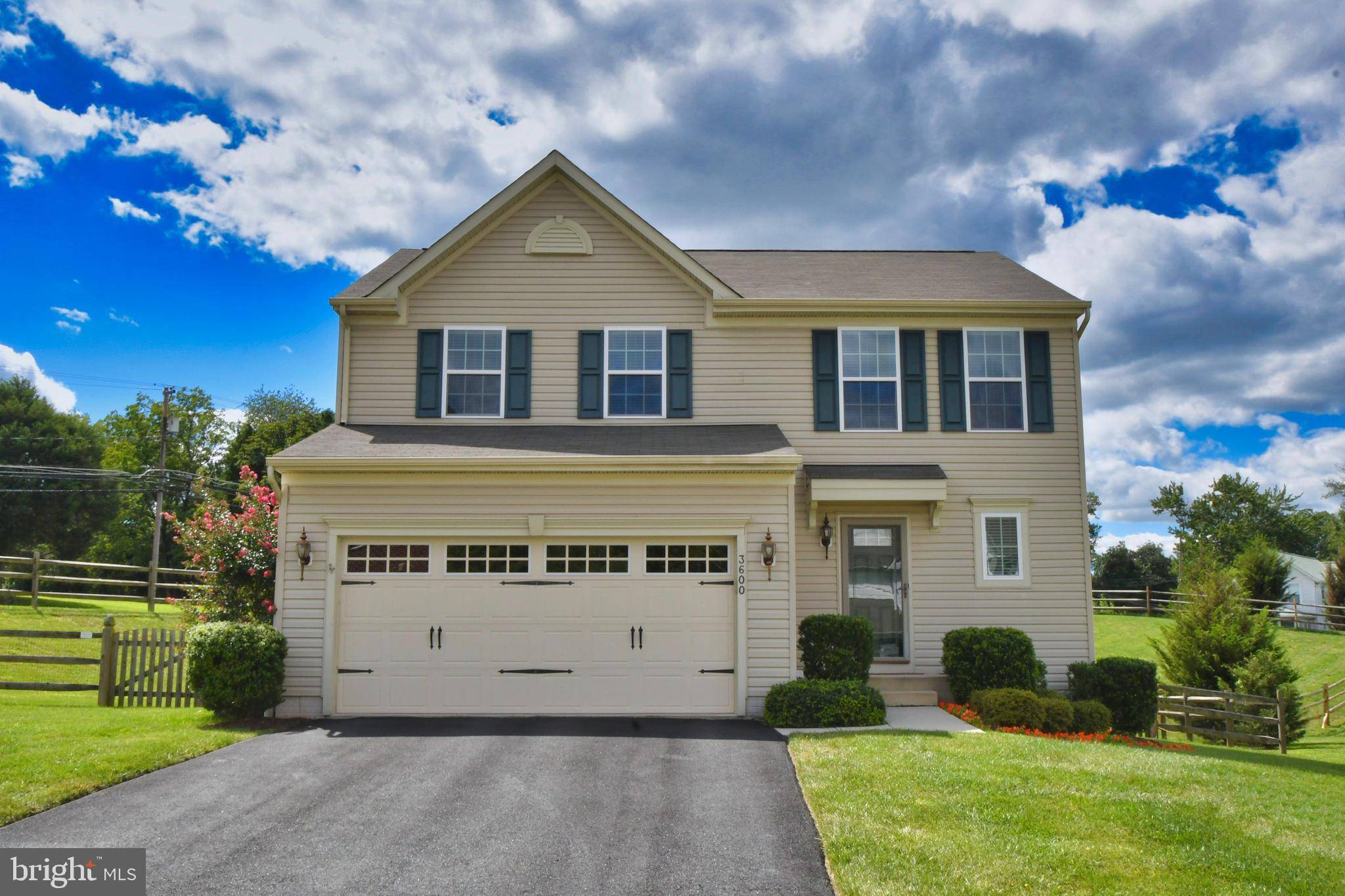 Abingdon, MD 21009,3600 COGSWELL CT