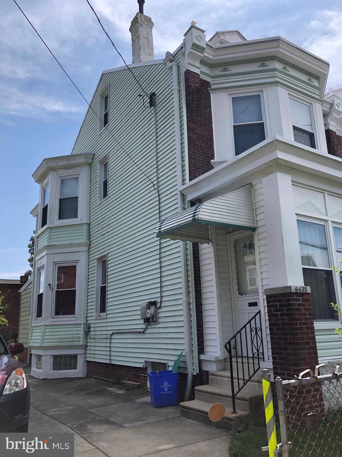 Philadelphia, PA 19111,6433 OAKLEY ST