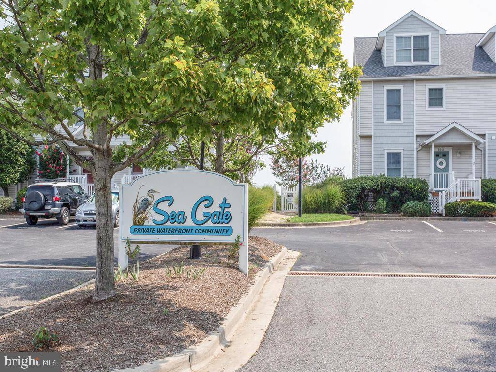 Chesapeake Beach, MD 20732,8641 BAYWALK SQ