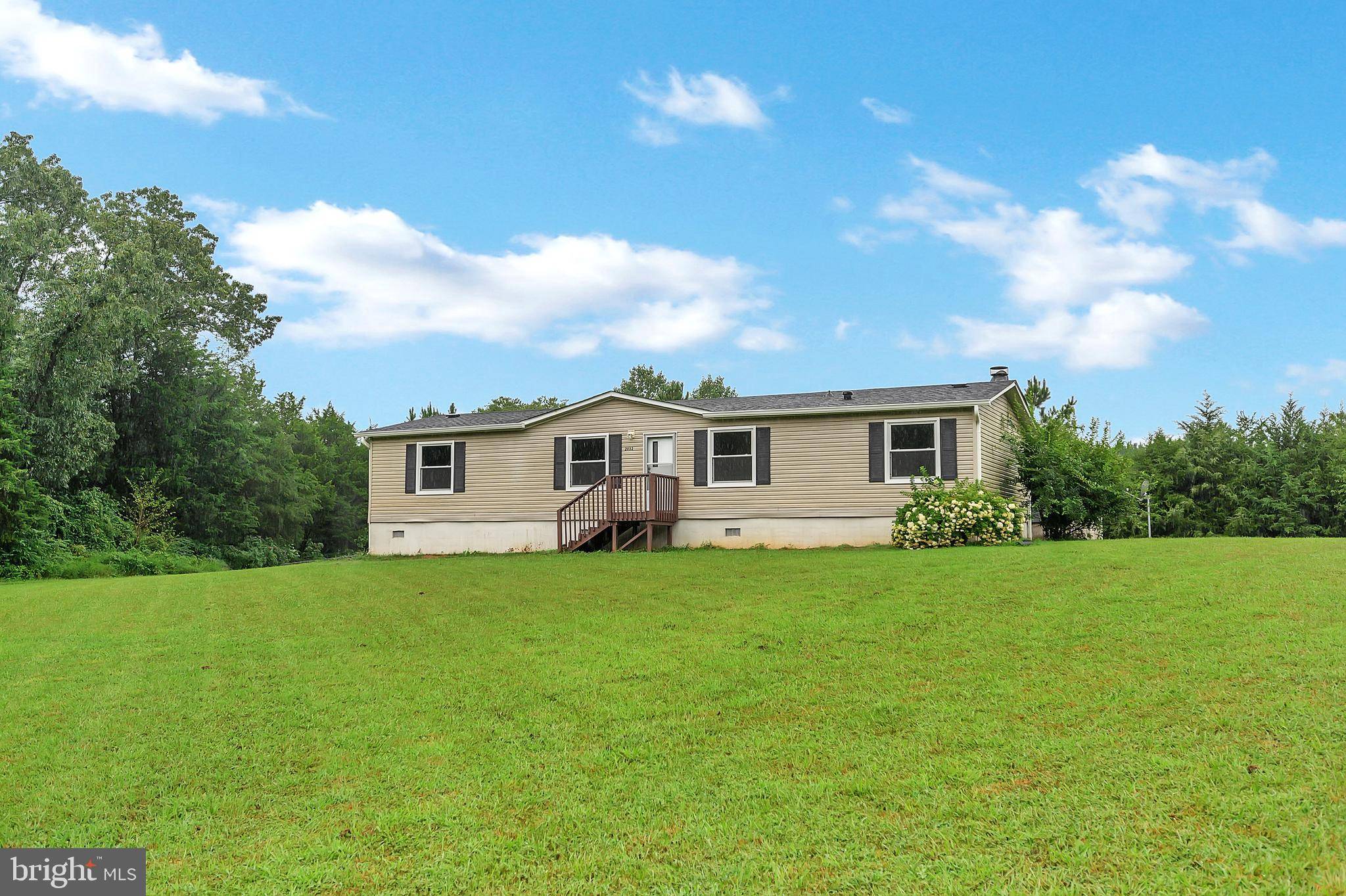 Beaverdam, VA 23015,2032 MOUNT OLIVE RD