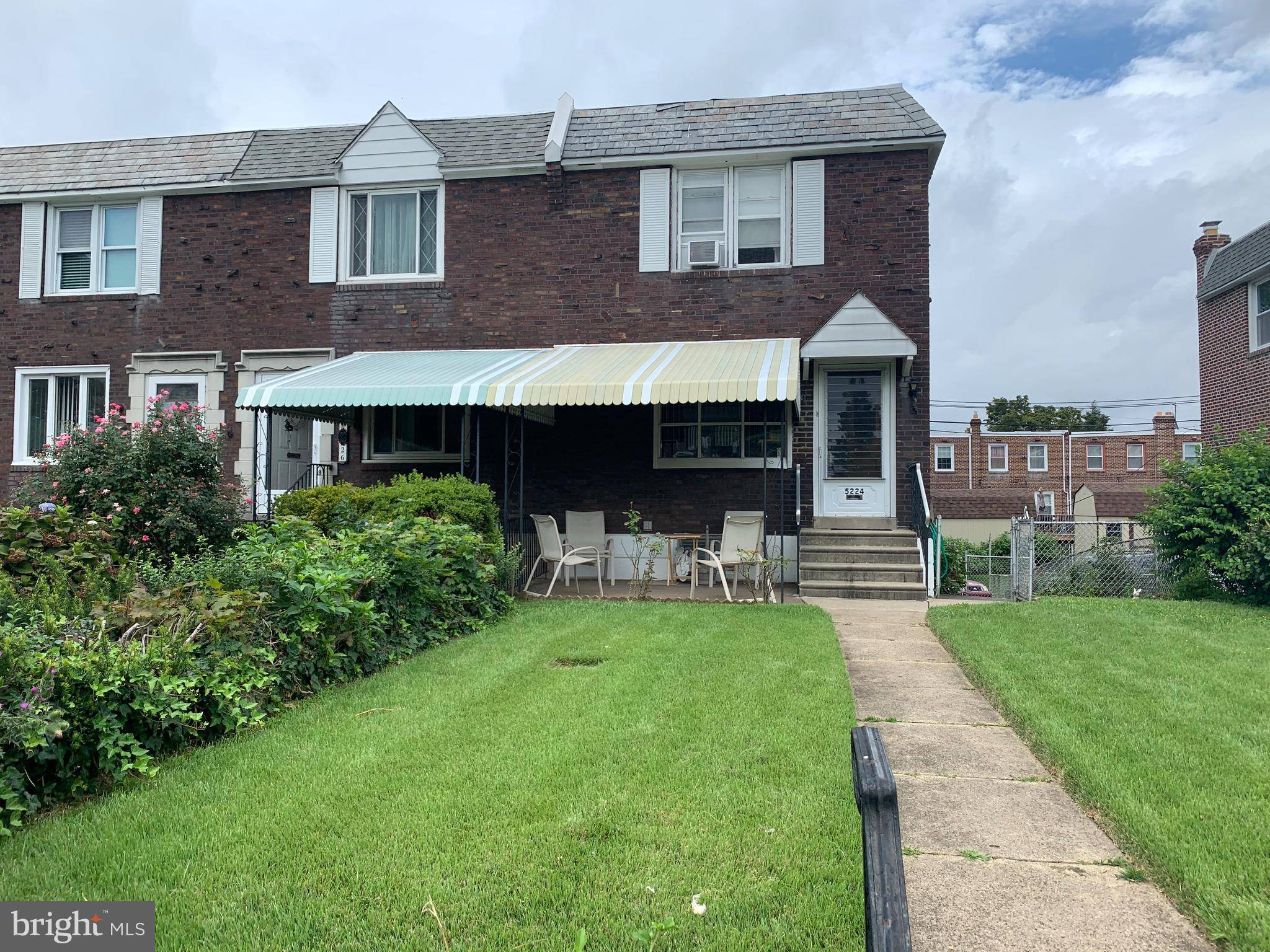 Clifton Heights, PA 19018,5224 GRAMERCY DR