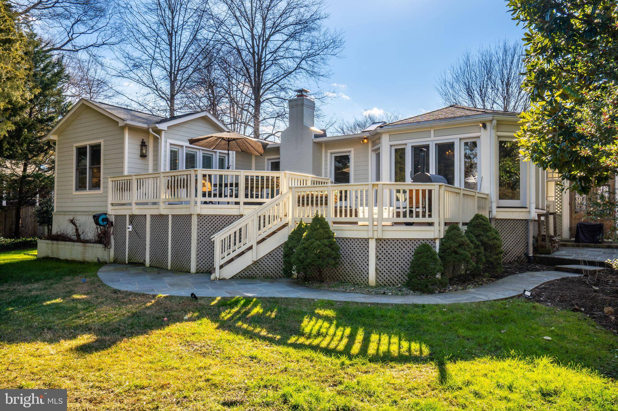 Alexandria, VA 22308,1126 ARCTURUS LN