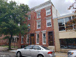 Baltimore, MD 21201,871 HOLLINS ST