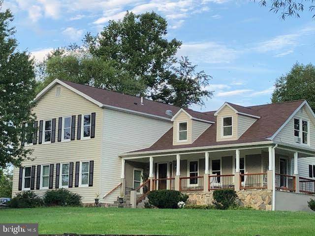 Round Hill, VA 20141,35583 WINDOVER HILL LN