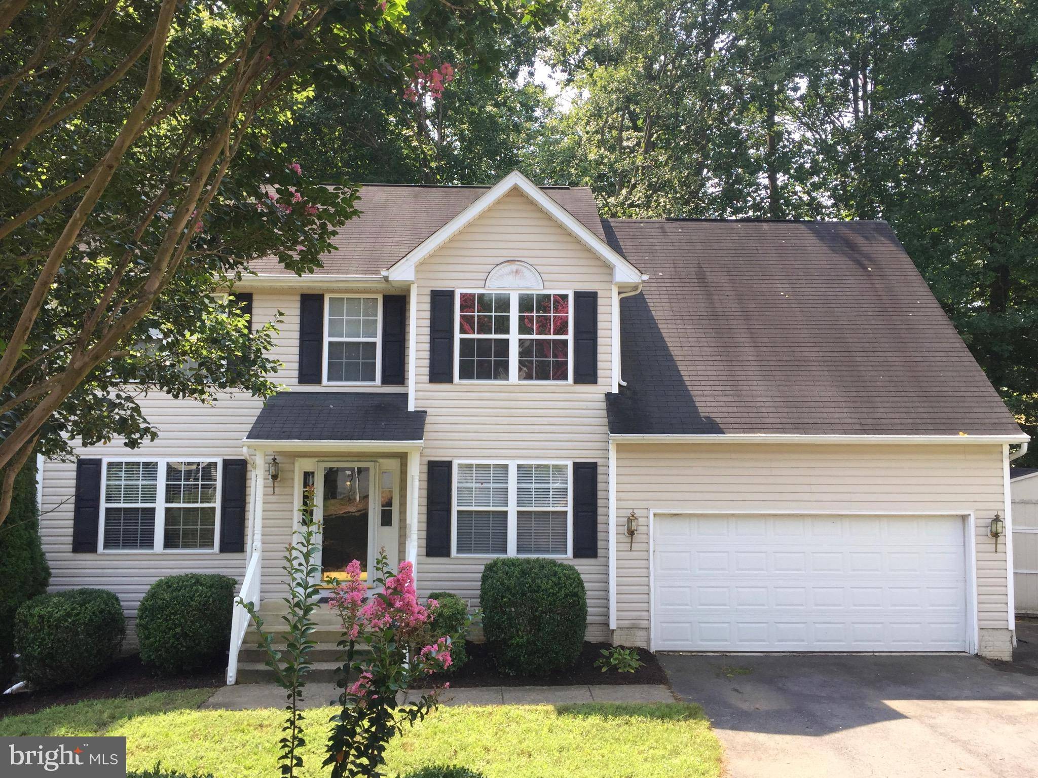 Fredericksburg, VA 22405,10 EBONY CT