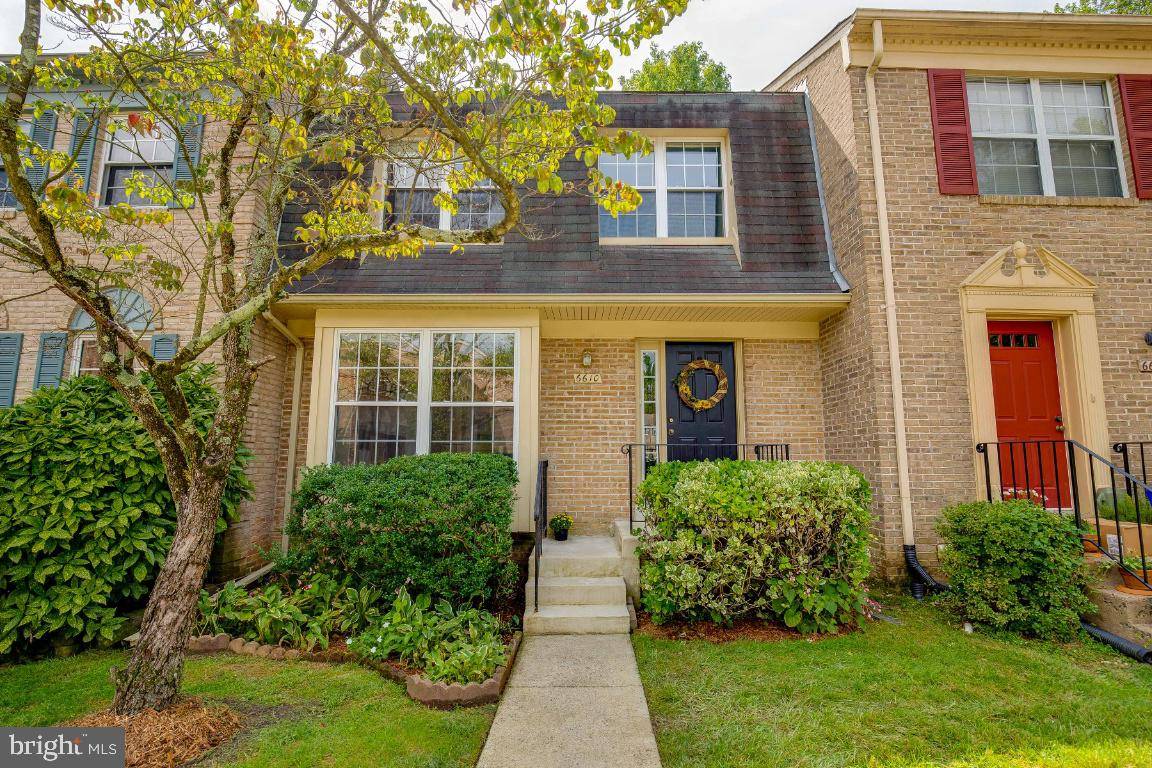 Springfield, VA 22152,6610 GREEN ASH CT