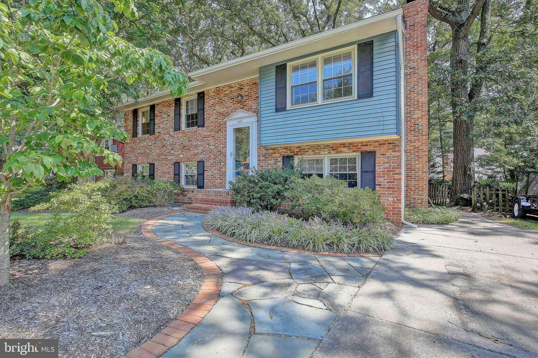 Severna Park, MD 21146,445 CROXTON CT