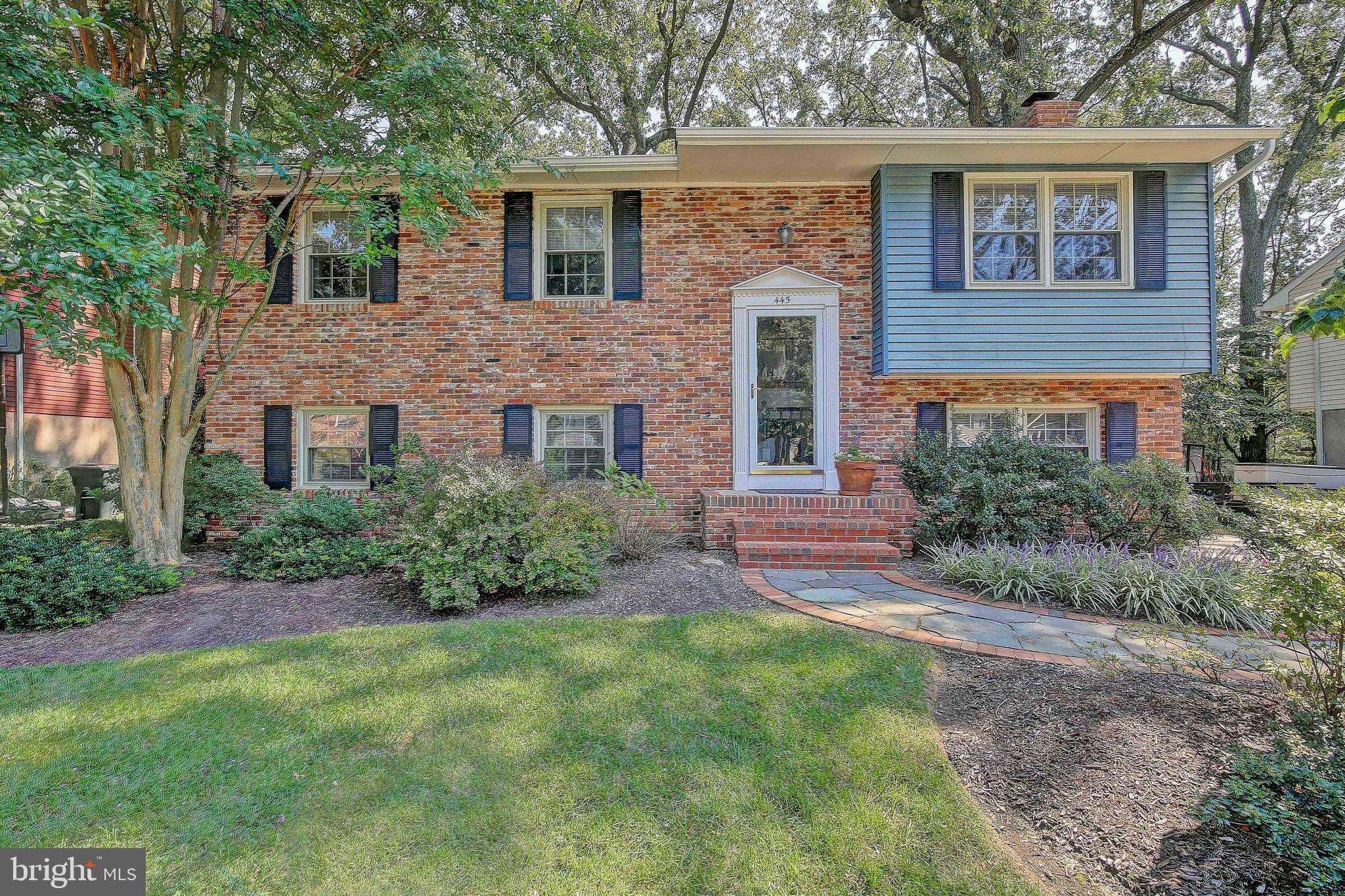 Severna Park, MD 21146,445 CROXTON CT