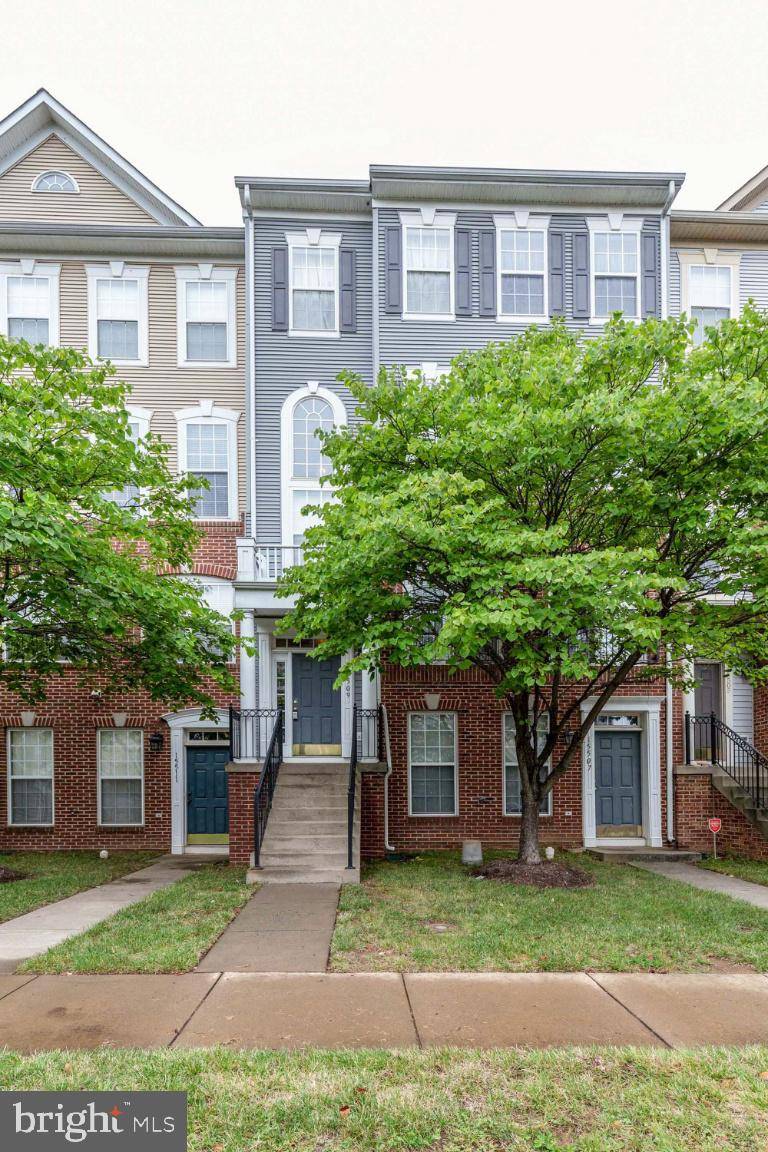 Woodbridge, VA 22191,15509 JOHN DISKIN CIR