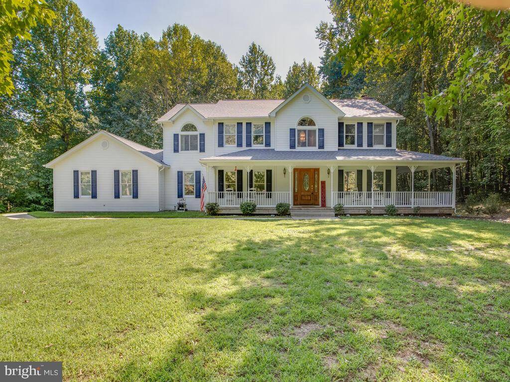 Huntingtown, MD 20639,3121 JUBILEE CT