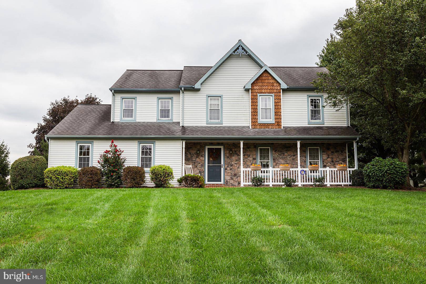 Brownstown, PA 17508,52 VANDERBILT DR