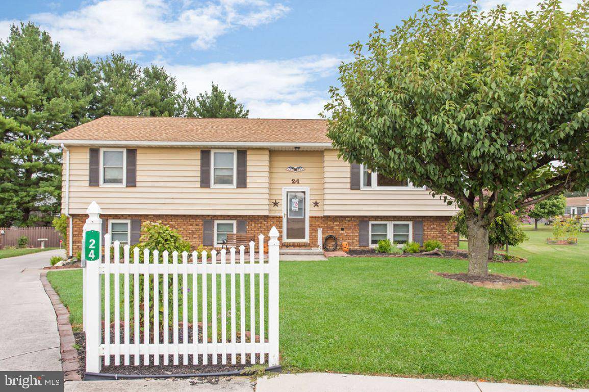 Hanover, PA 17331,24 BEAR CIR