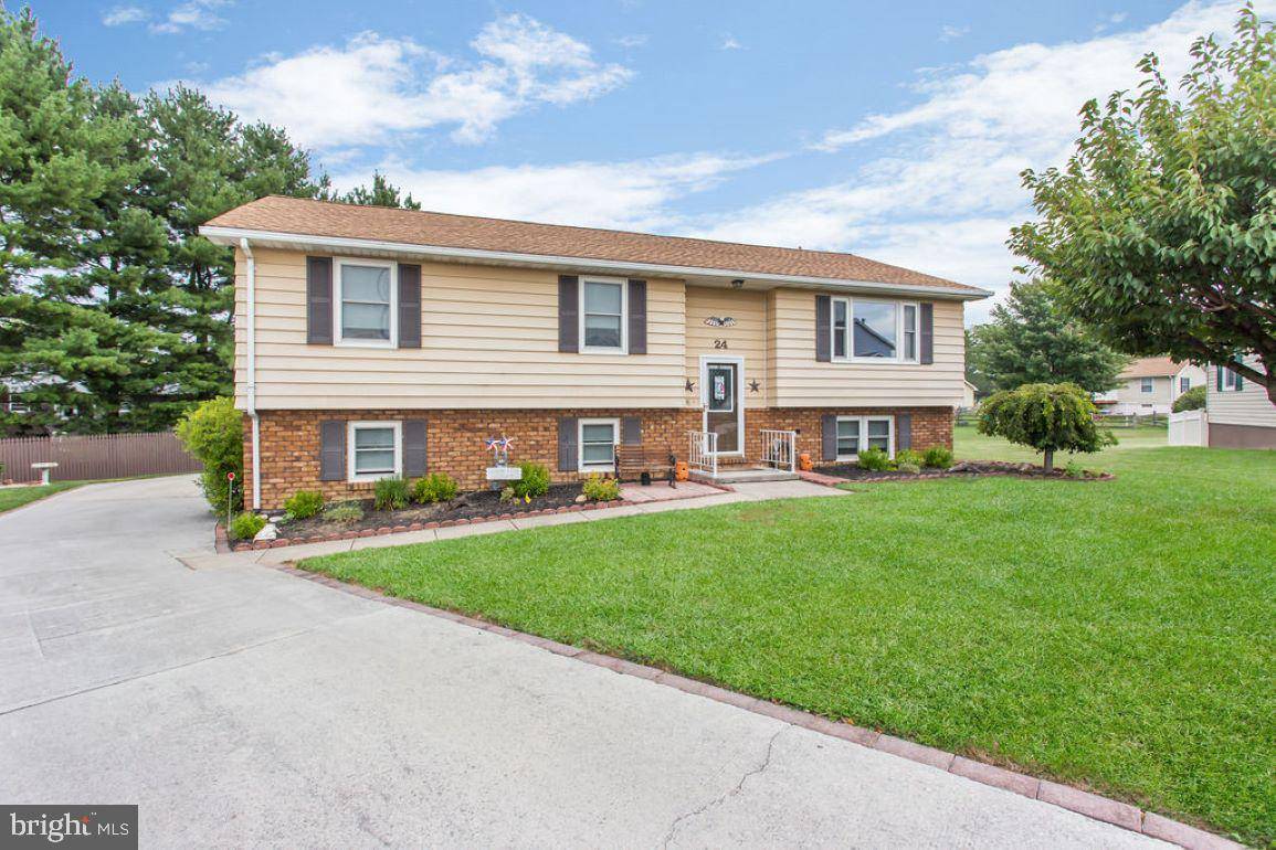 Hanover, PA 17331,24 BEAR CIR