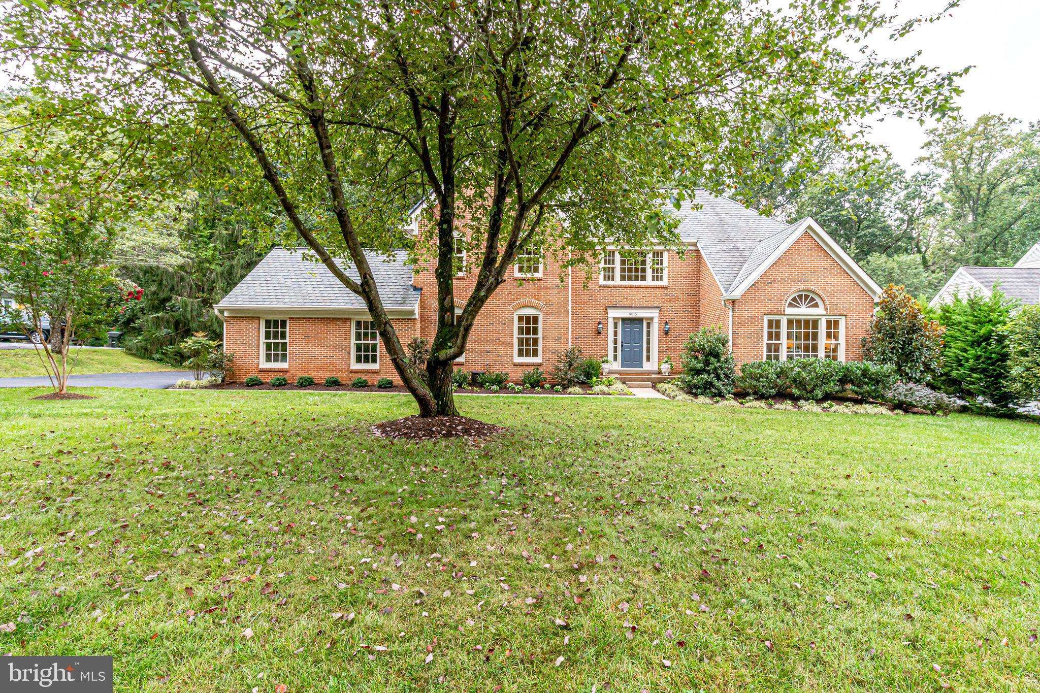 Mclean, VA 22101,6615 HEIDI CT