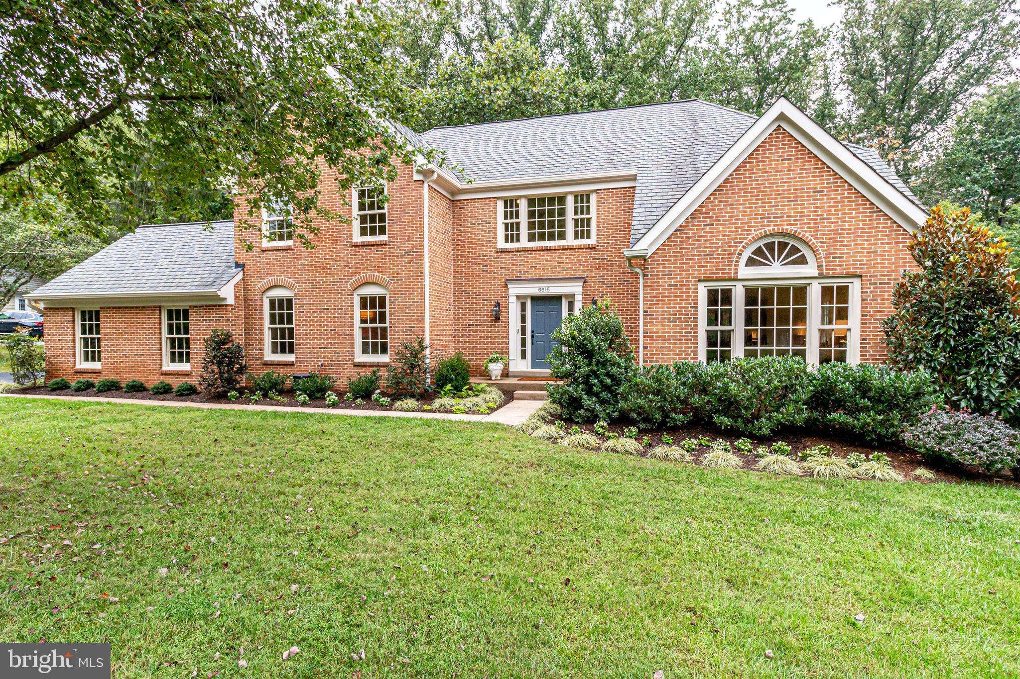 Mclean, VA 22101,6615 HEIDI CT