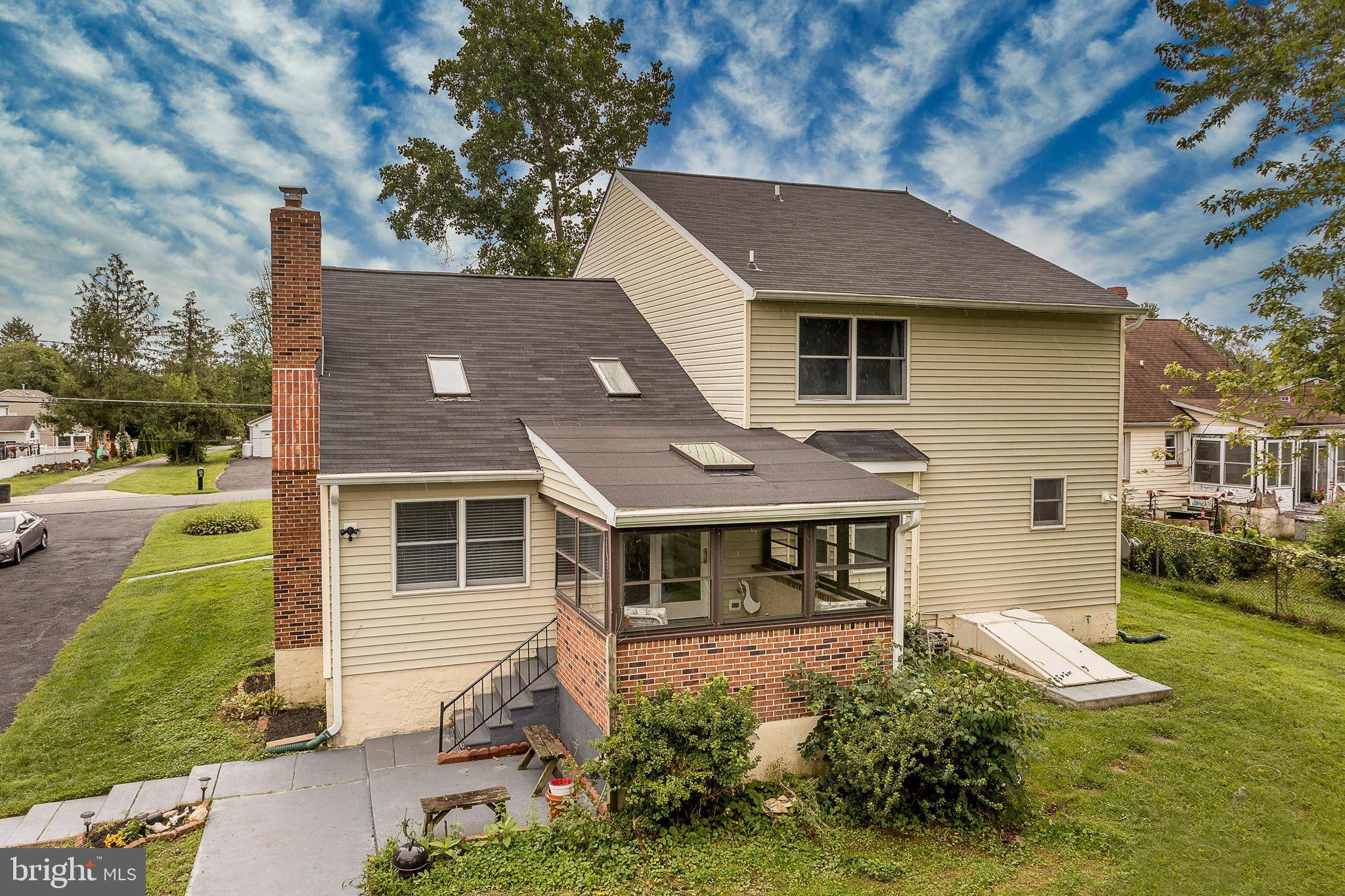 White Marsh, MD 21162,11710-A HAMILTON PL