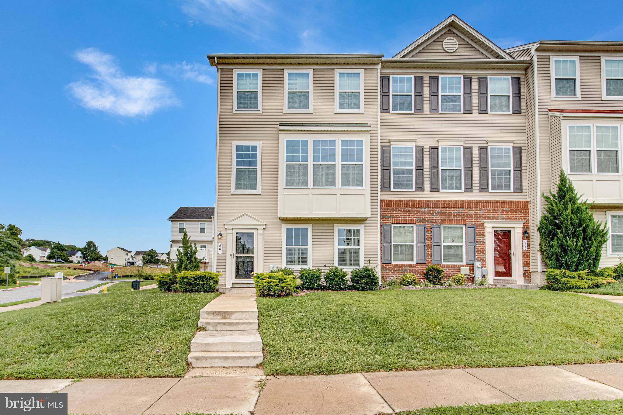 Joppa, MD 21085,801 WINGSAIL CT