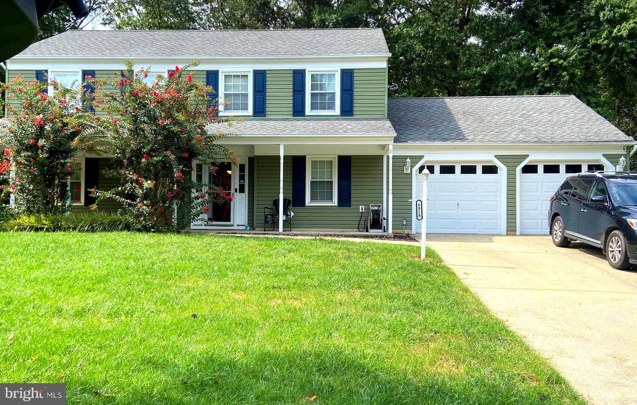 Waldorf, MD 20603,6818 JACKRABBIT CT