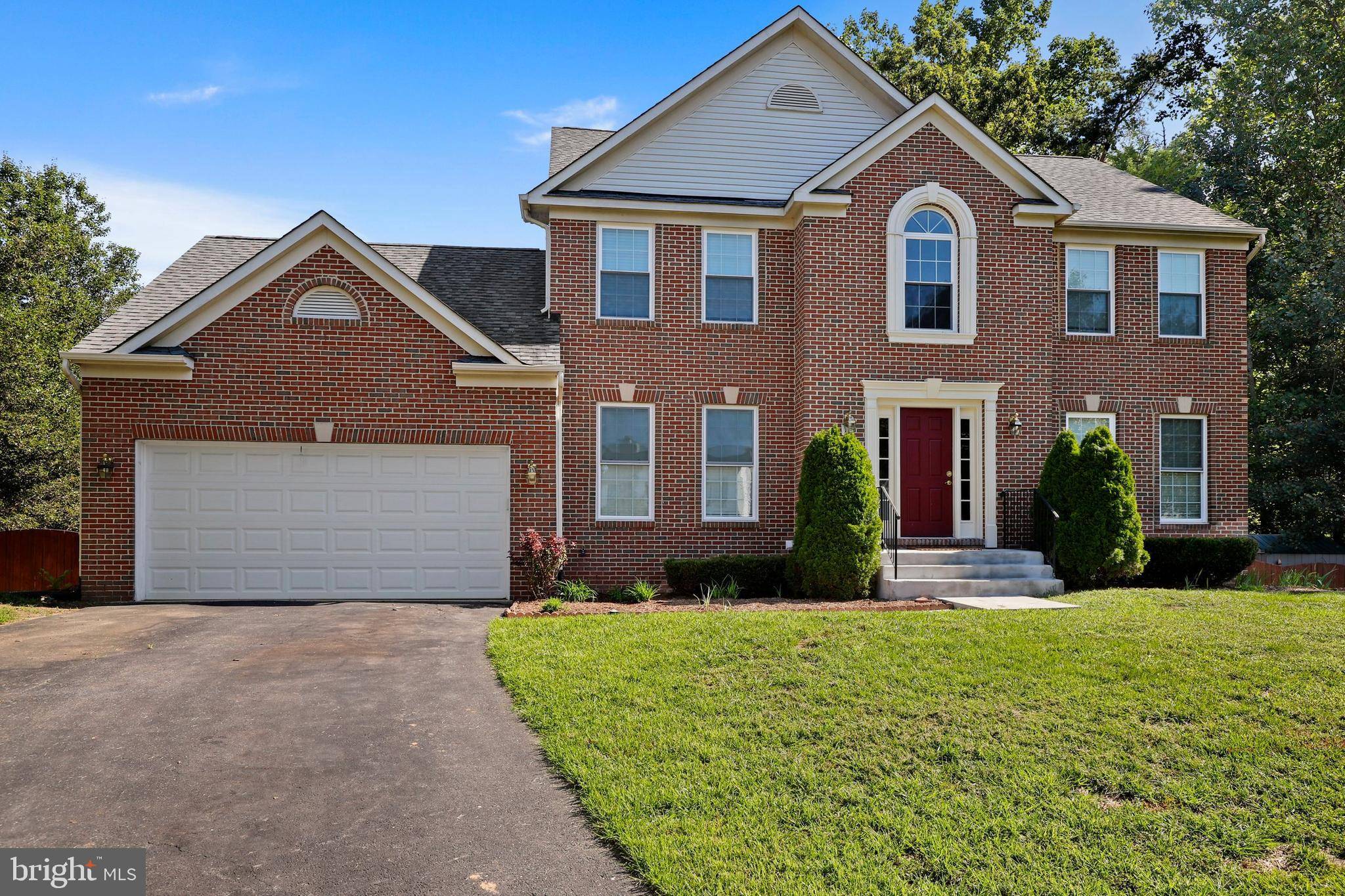 Stafford, VA 22556,19 SAINT JOHNS CT