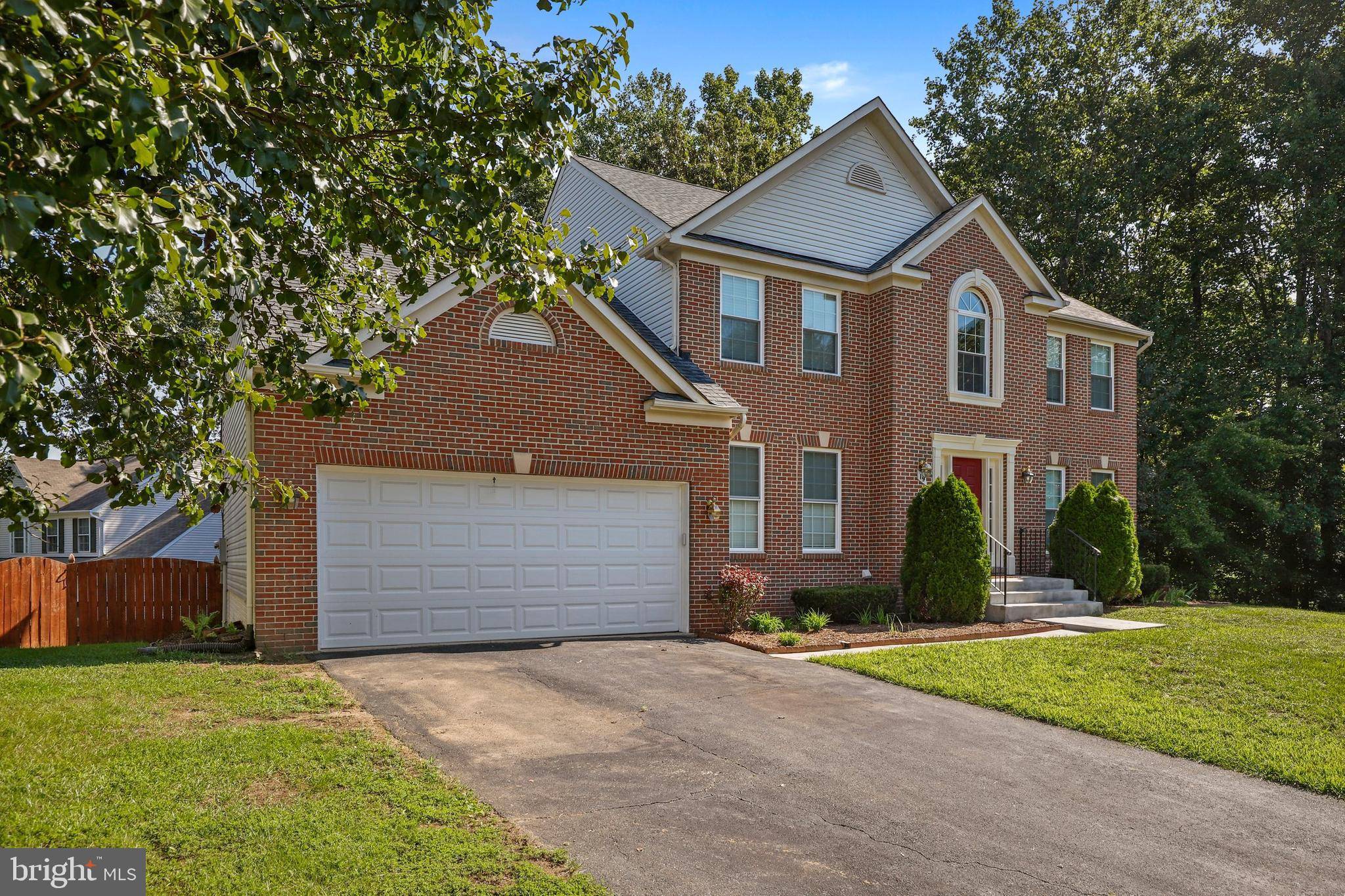 Stafford, VA 22556,19 SAINT JOHNS CT