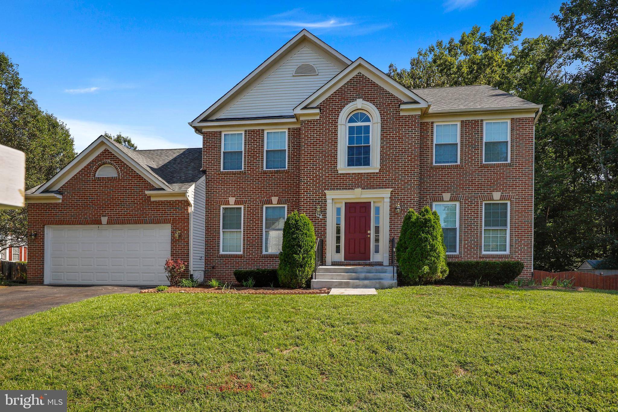 Stafford, VA 22556,19 SAINT JOHNS CT