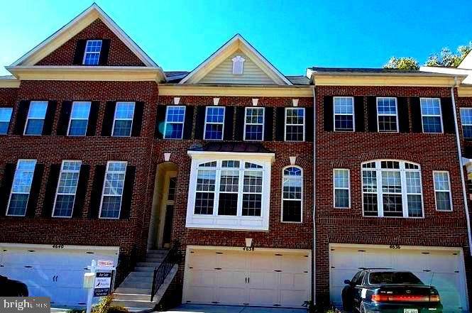 Annandale, VA 22003,4638 ASPEN HILL CT