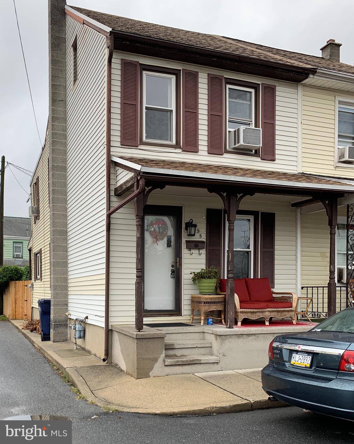 Lebanon, PA 17046,355 N HANOVER ST