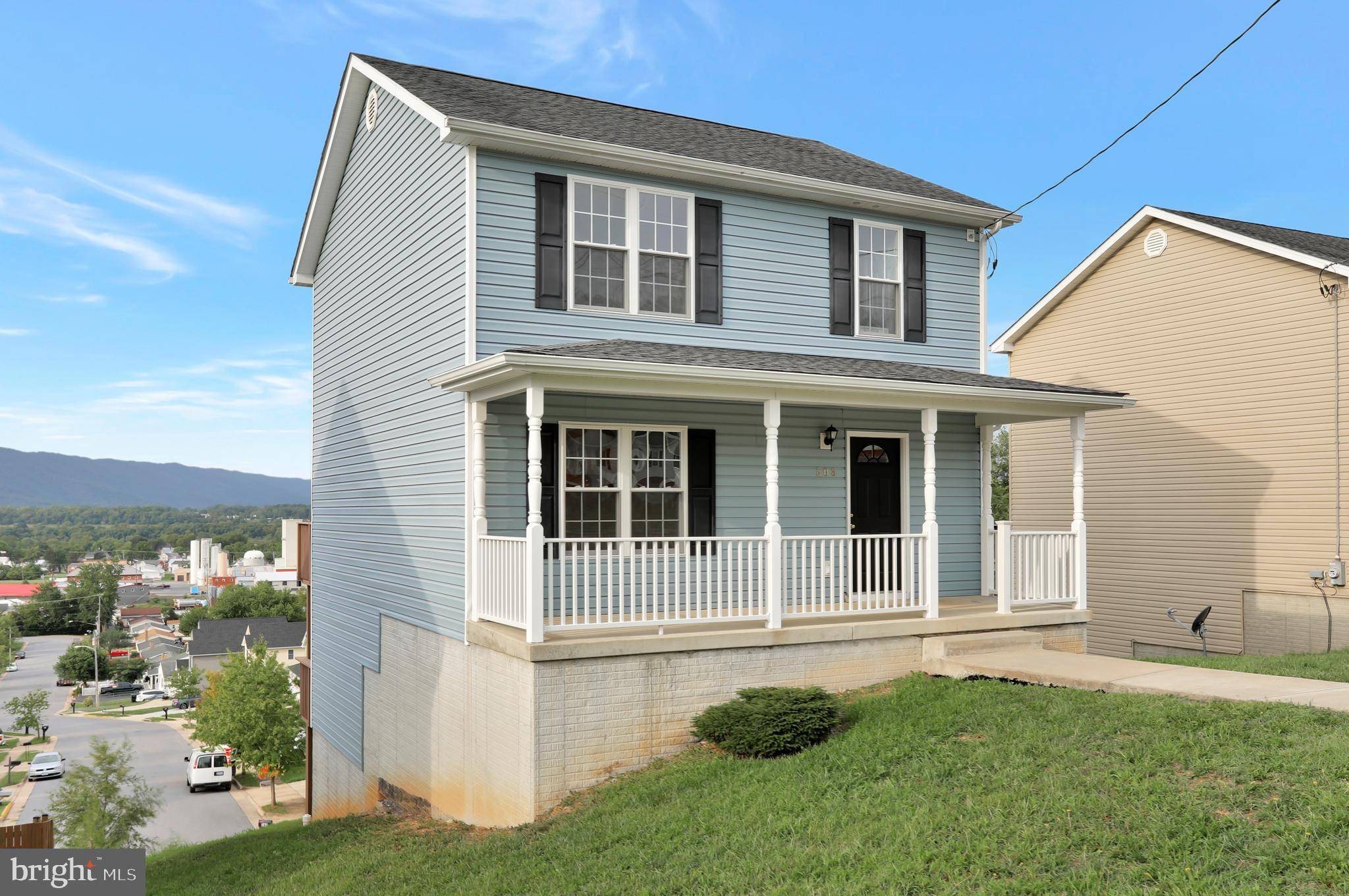 Strasburg, VA 22657,508 THOMPSON ST