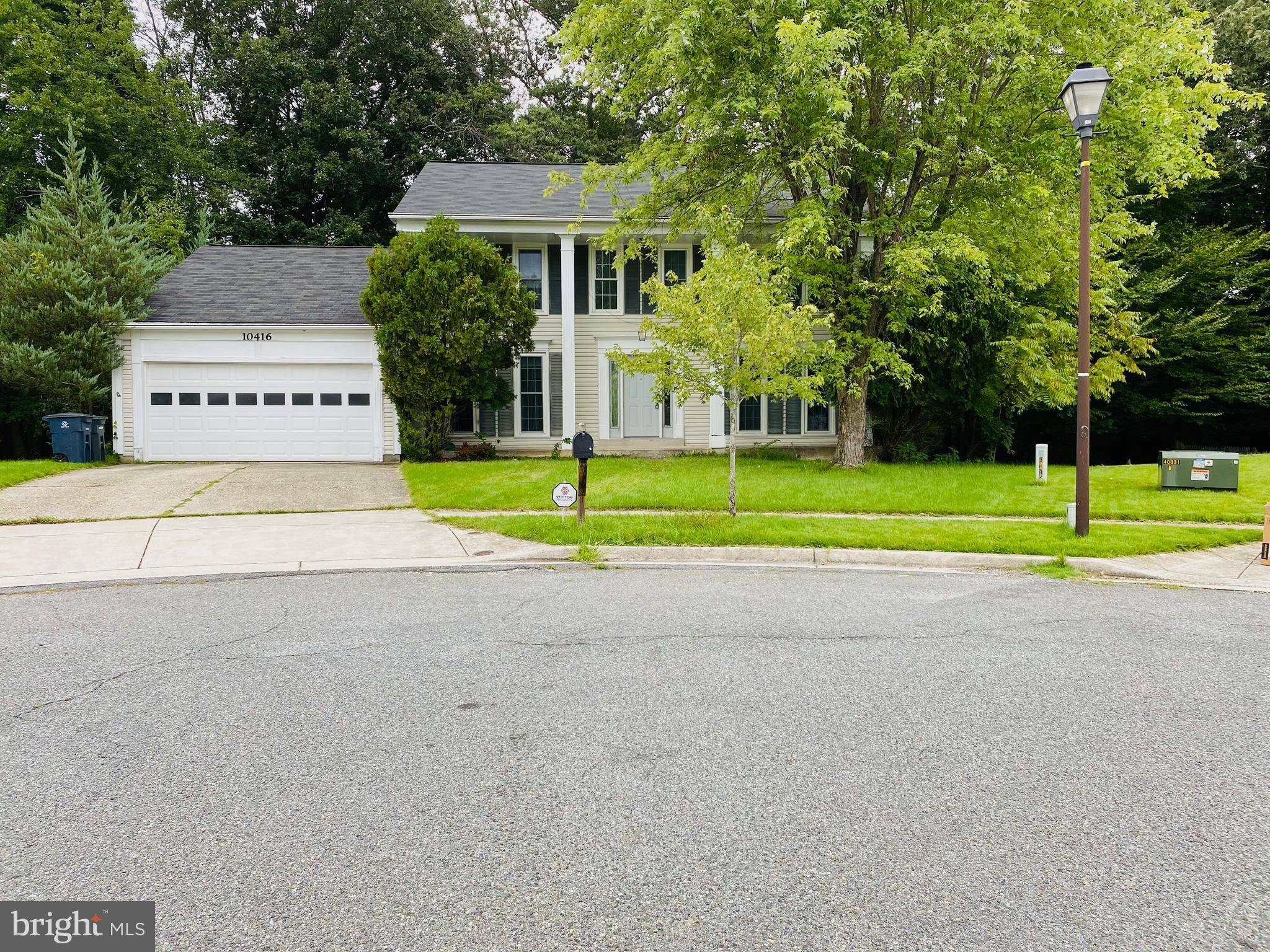 Laurel, MD 20708,10416 BALSAMWOOD DR