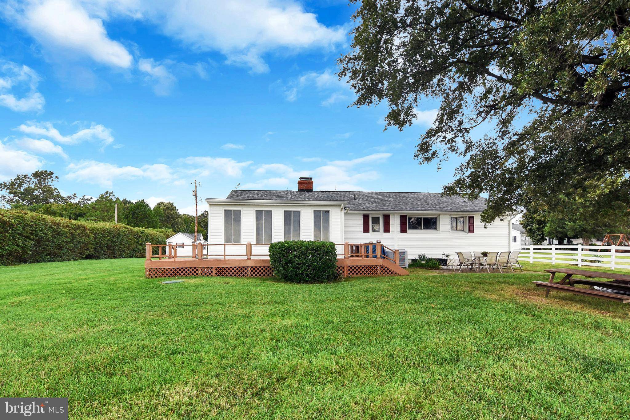 Kinsale, VA 22488,257 HALBROOK