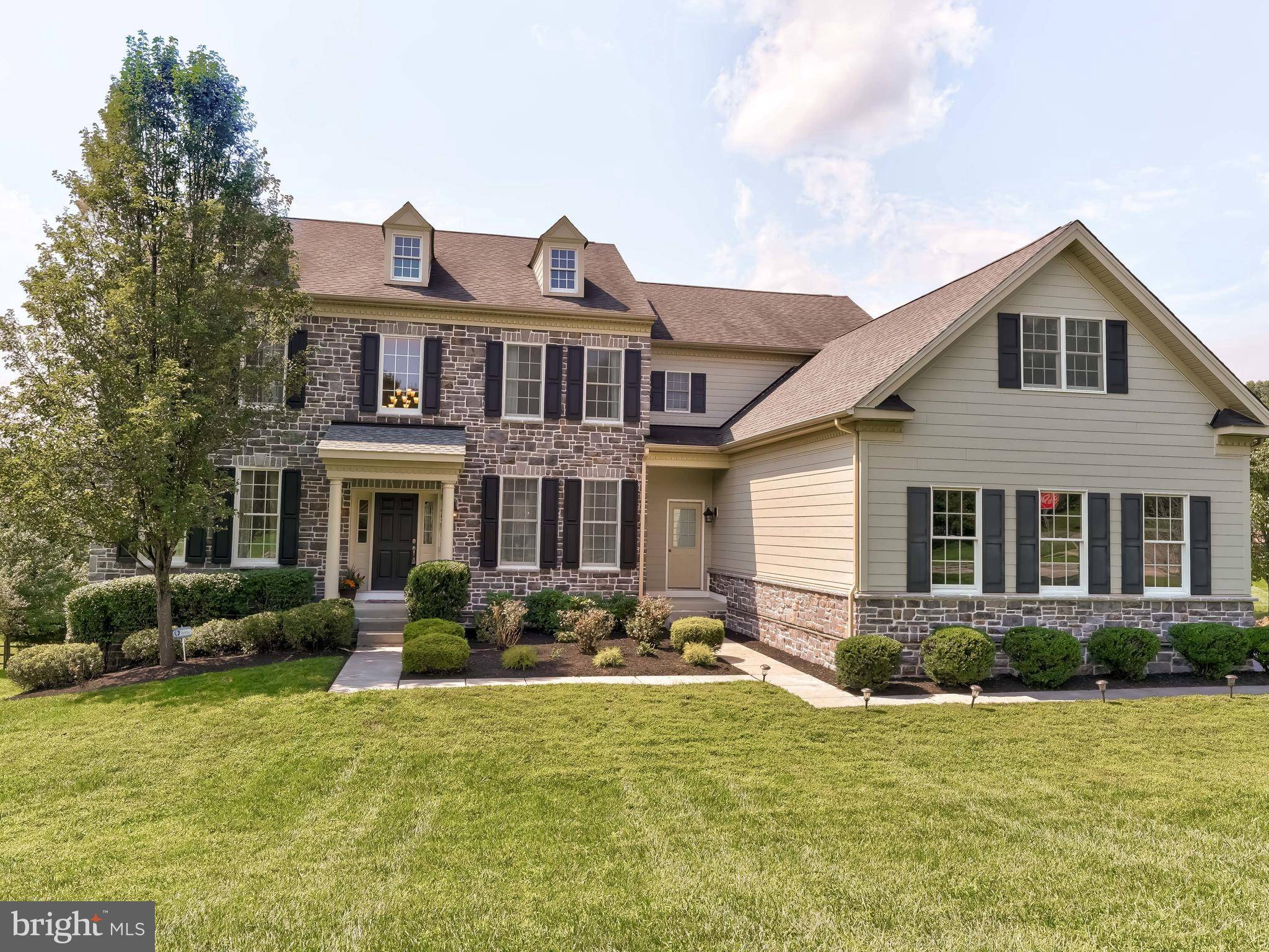 Chadds Ford, PA 19317,1 MAGNOLIA WAY