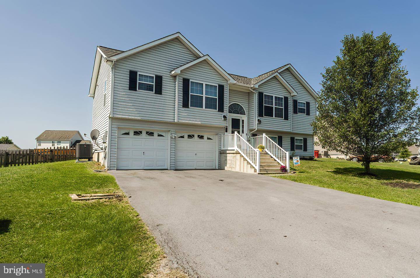 Inwood, WV 25428,247 MARLOWE DR