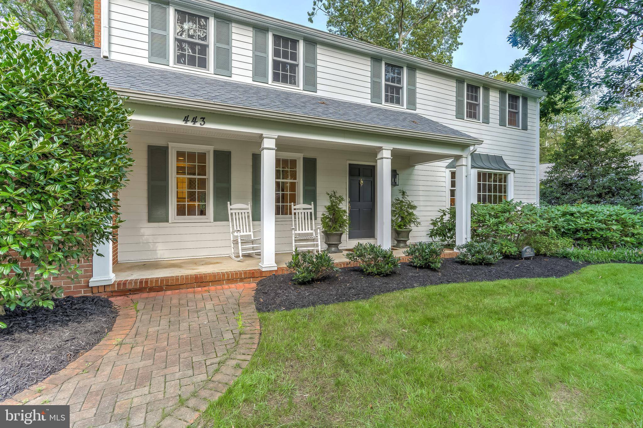 Severna Park, MD 21146,443 FAIRLANE CT