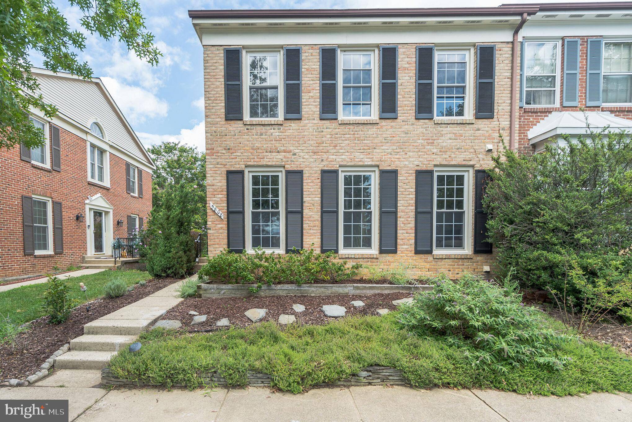 Alexandria, VA 22310,5808 APSLEY HOUSE CT