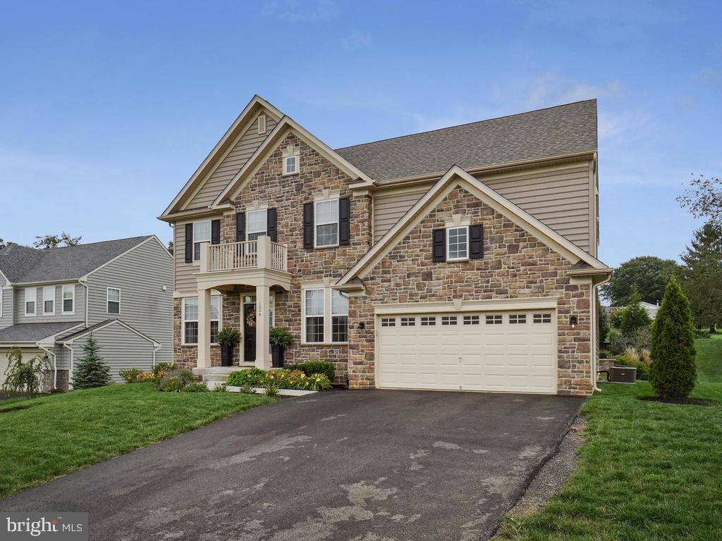 Myersville, MD 21773,1004 BRIARFIELD CT