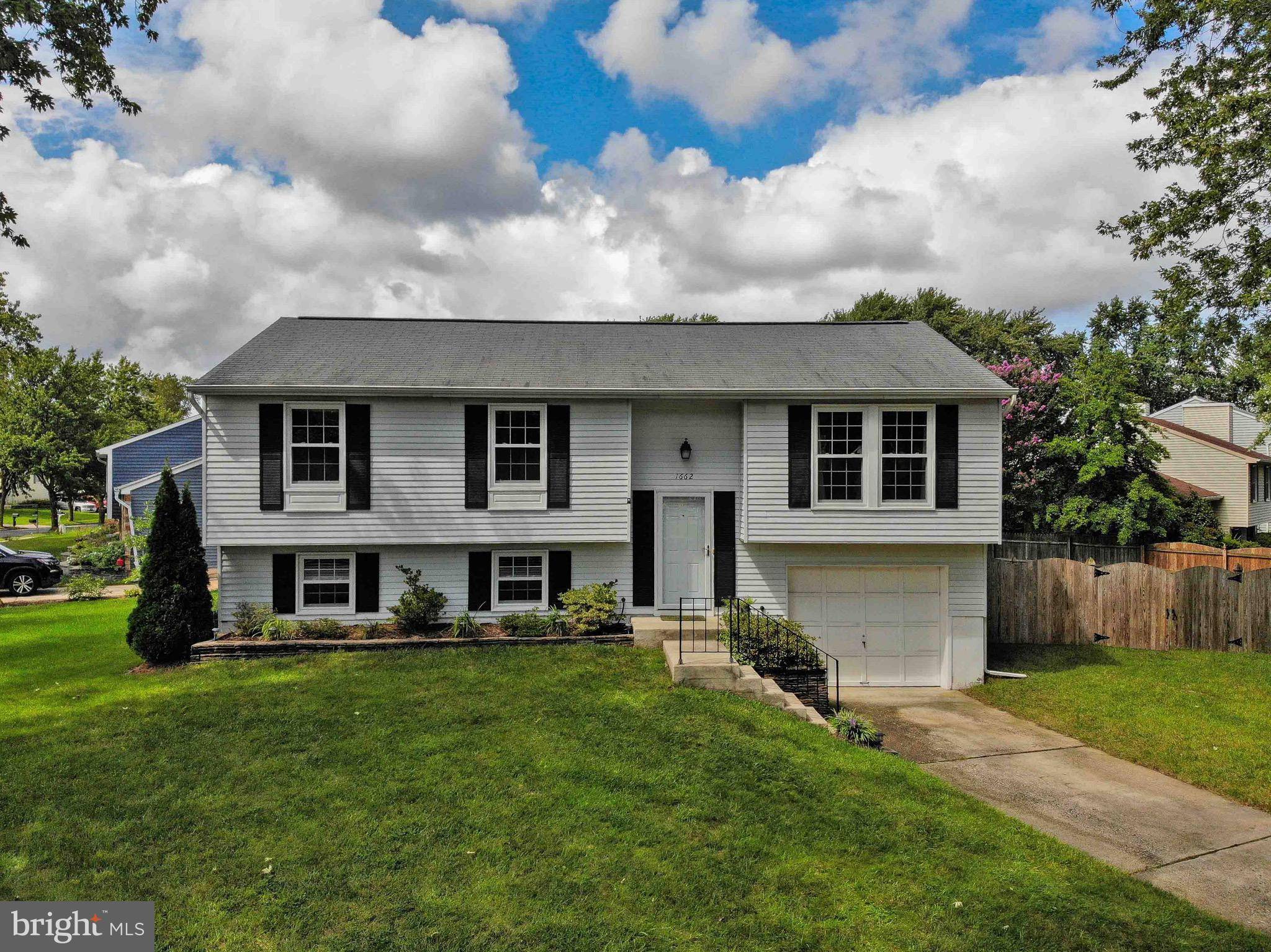 Annapolis, MD 21409,1662 CANONADE CT