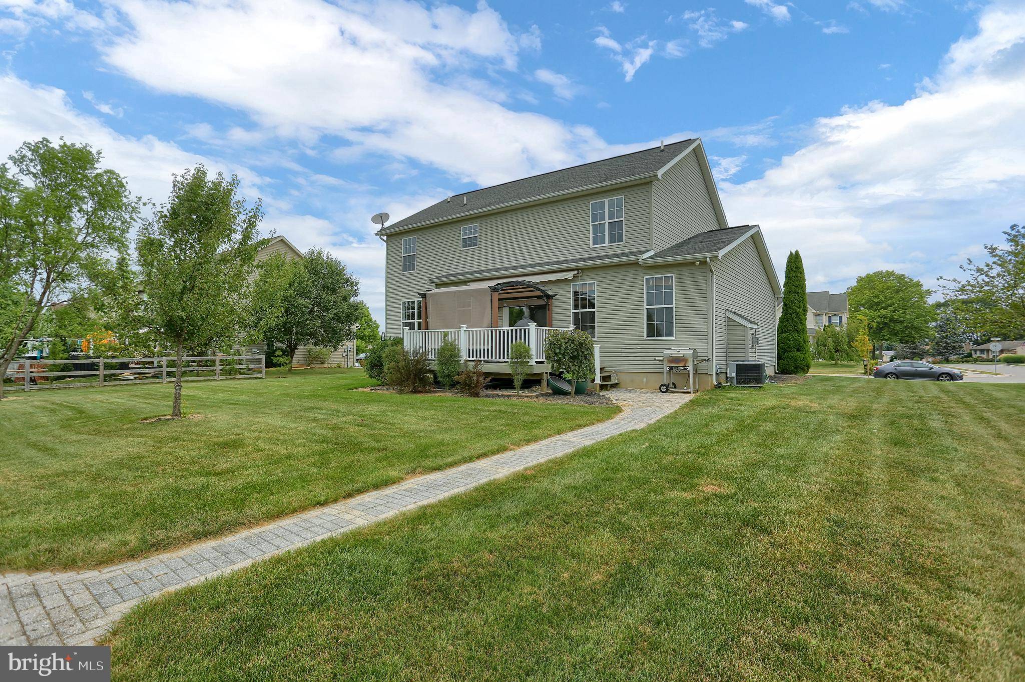 Hanover, PA 17331,177 BARLEY CIR