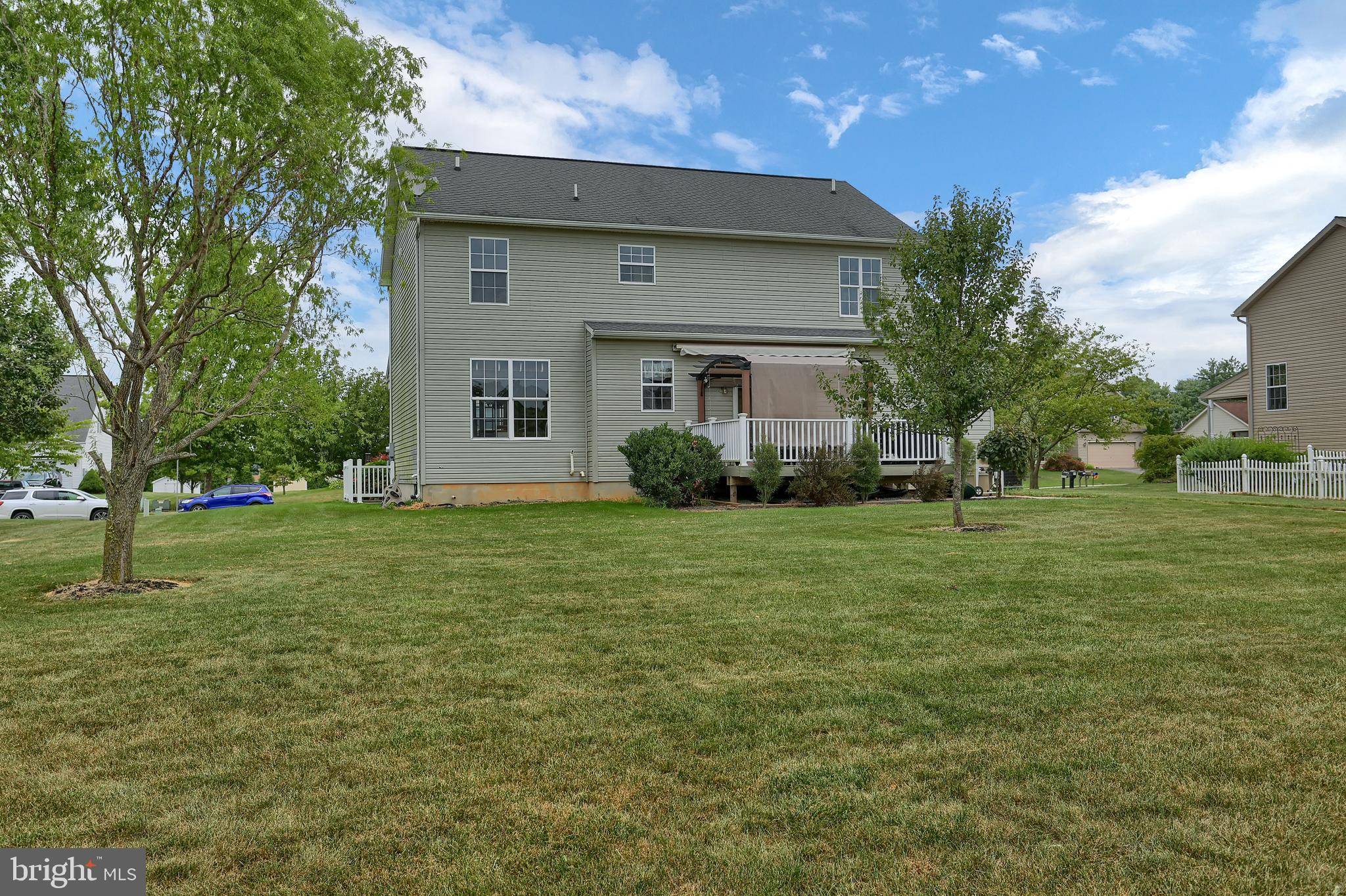 Hanover, PA 17331,177 BARLEY CIR