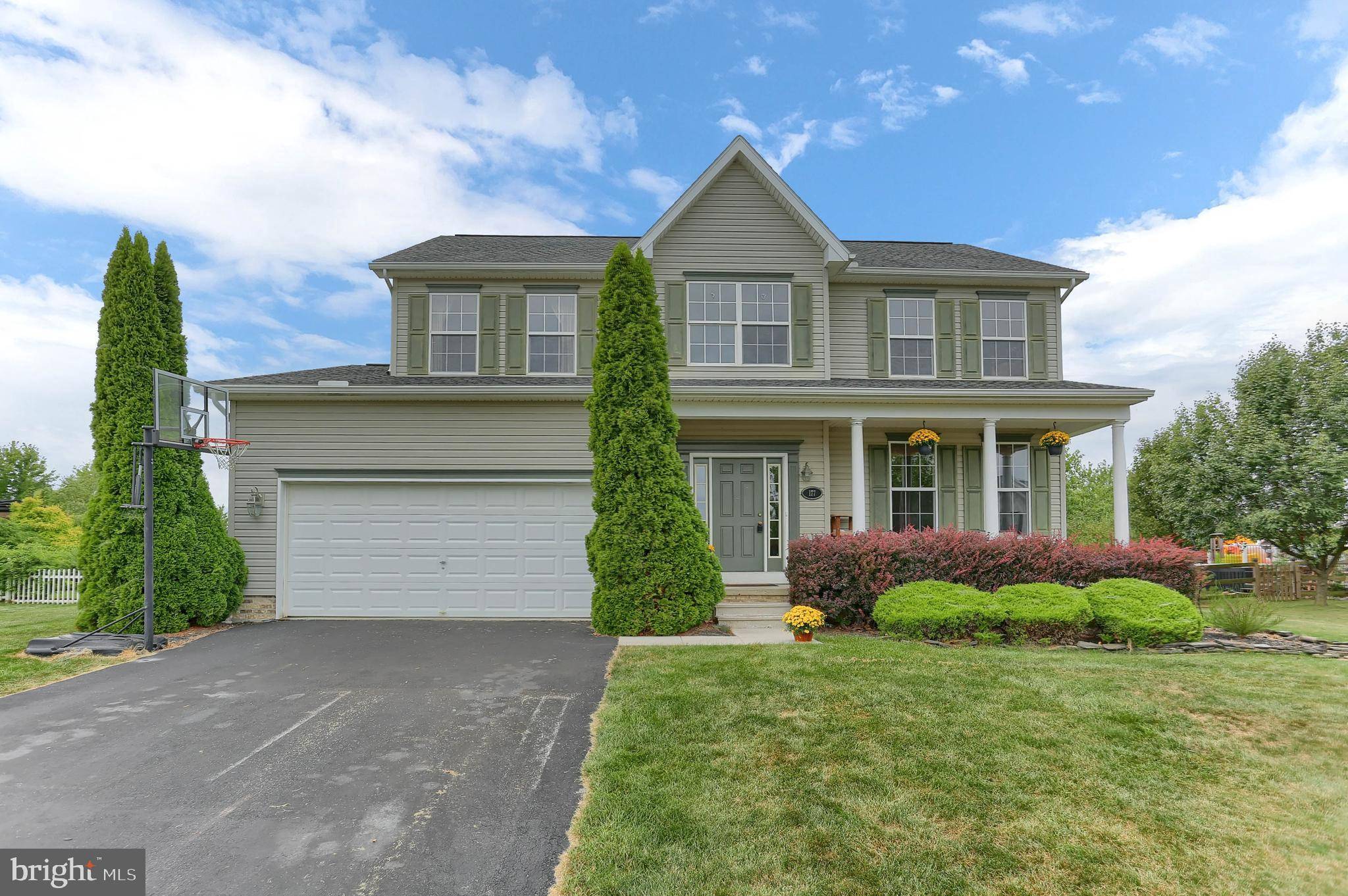 Hanover, PA 17331,177 BARLEY CIR