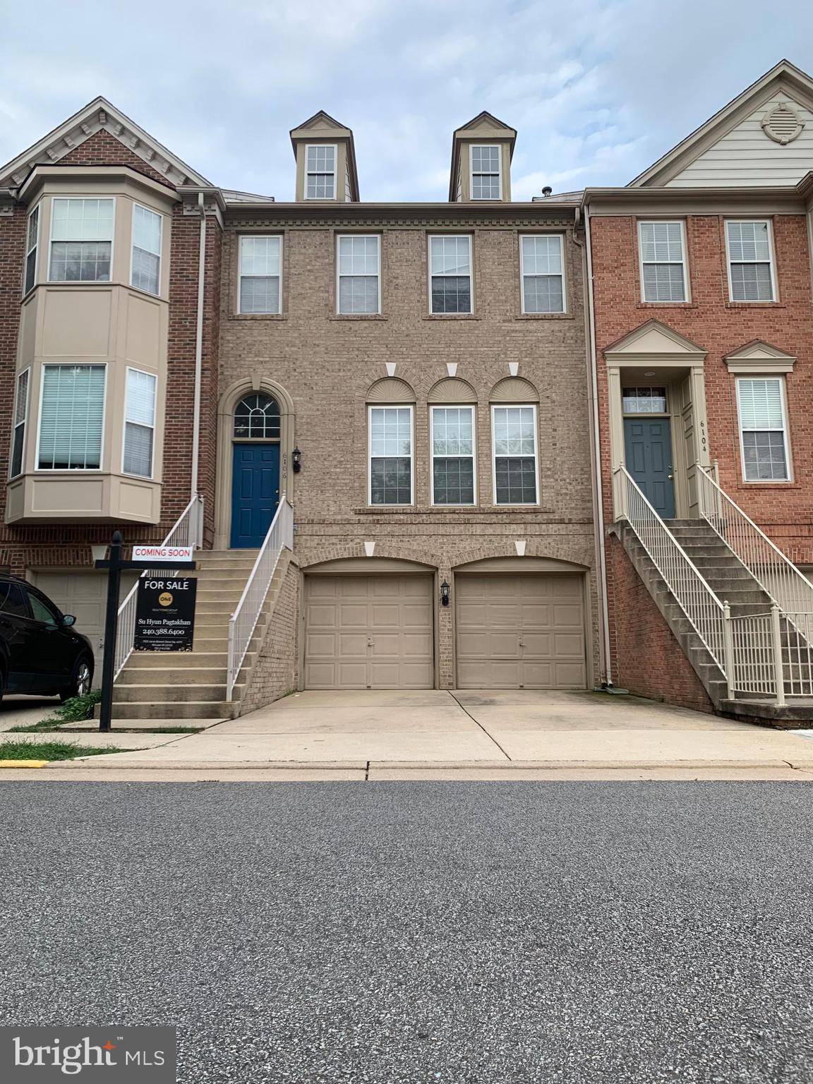 Alexandria, VA 22310,6106 MANCHESTER PARK CIR