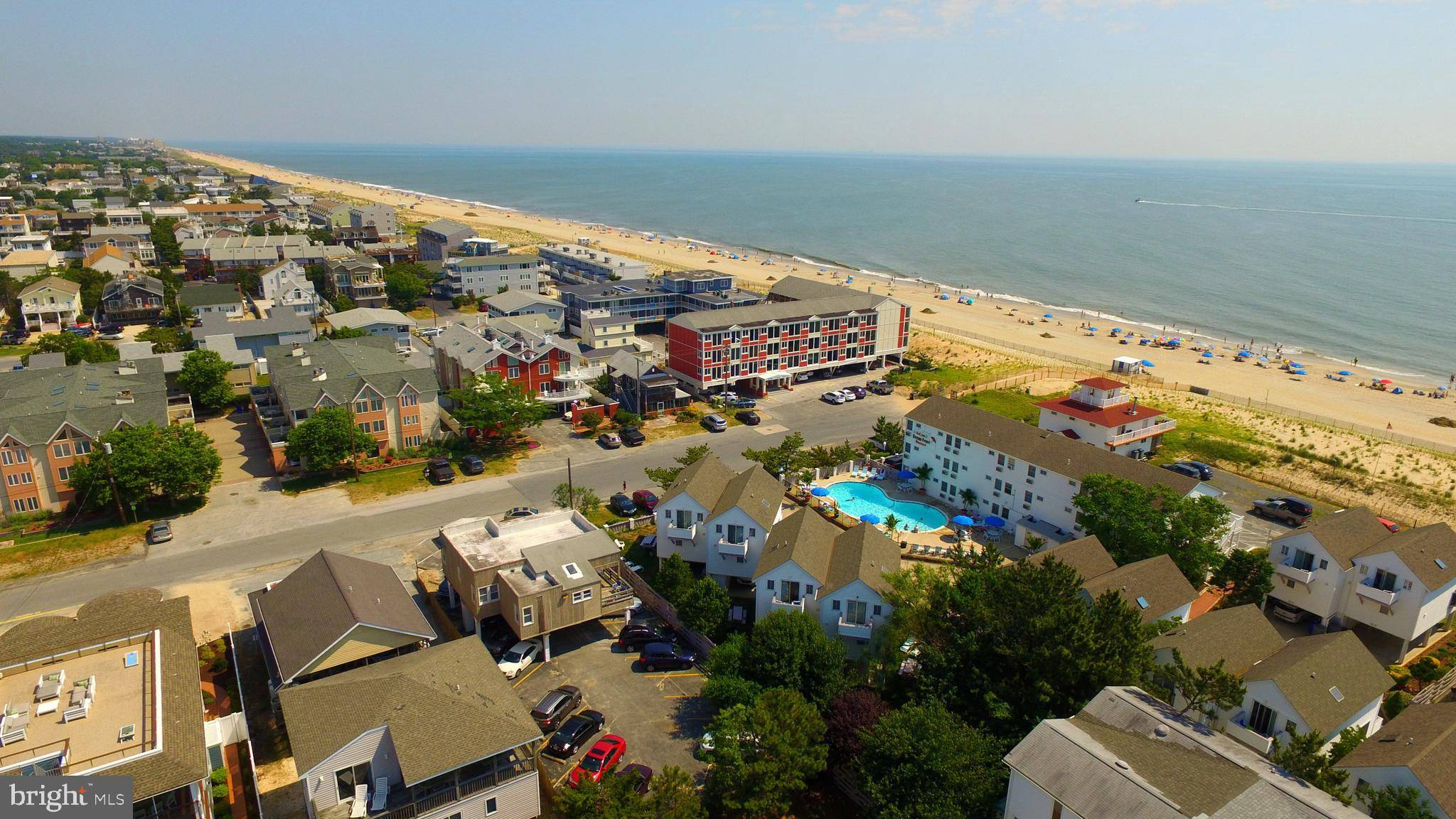 Dewey Beach, DE 19971,1 READ AVE #114B