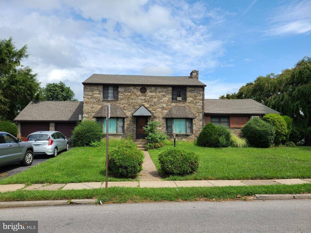 Drexel Hill, PA 19026,2437 GARRETT RD