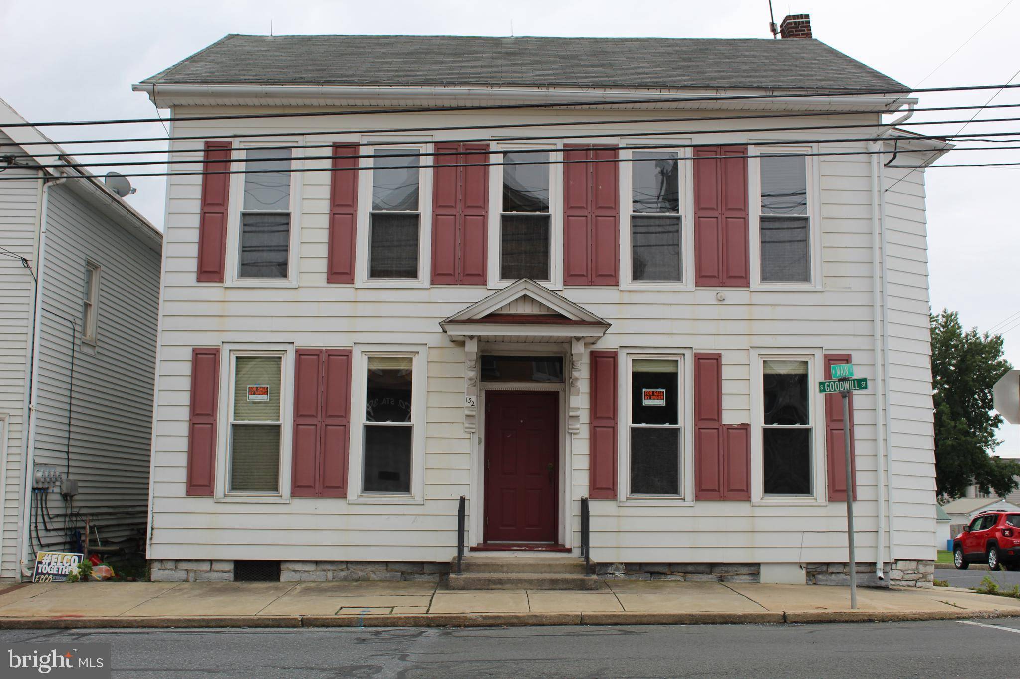 Myerstown, PA 17067,152 W MAIN AVE