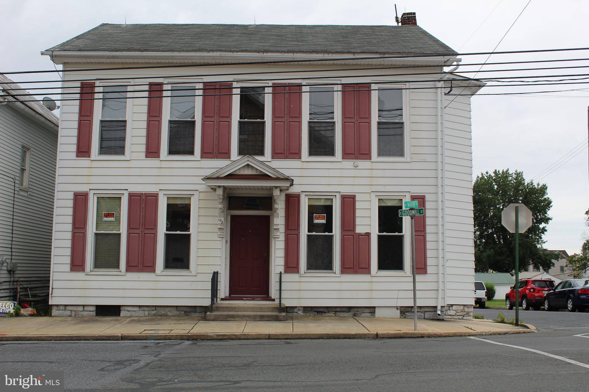 Myerstown, PA 17067,152 W MAIN AVE