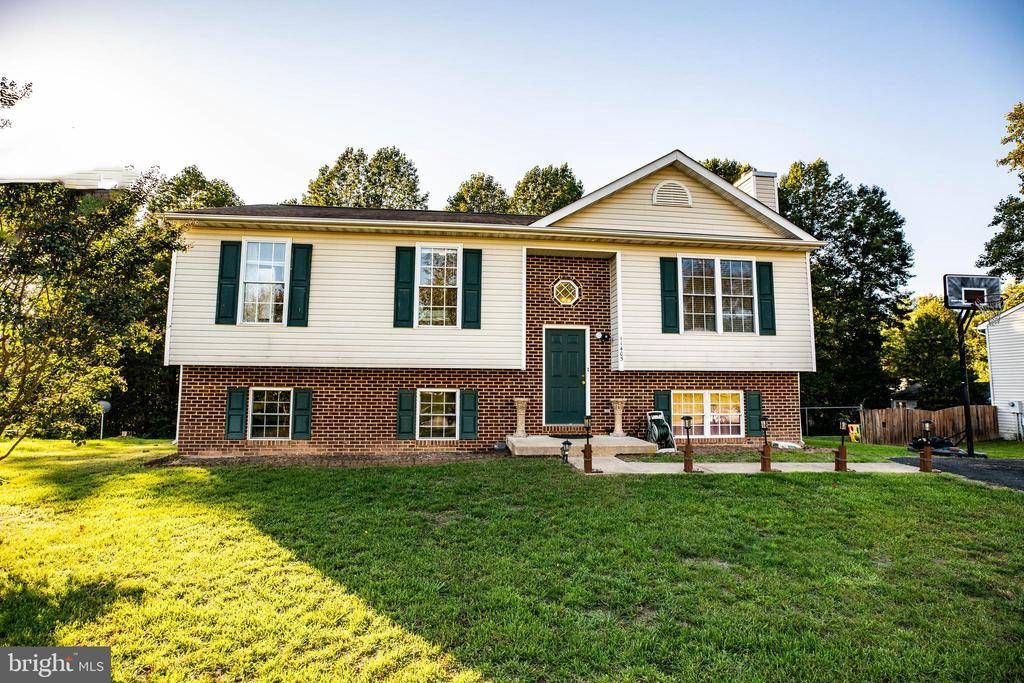 Fredericksburg, VA 22407,11405 WOODLAND VIEW DR